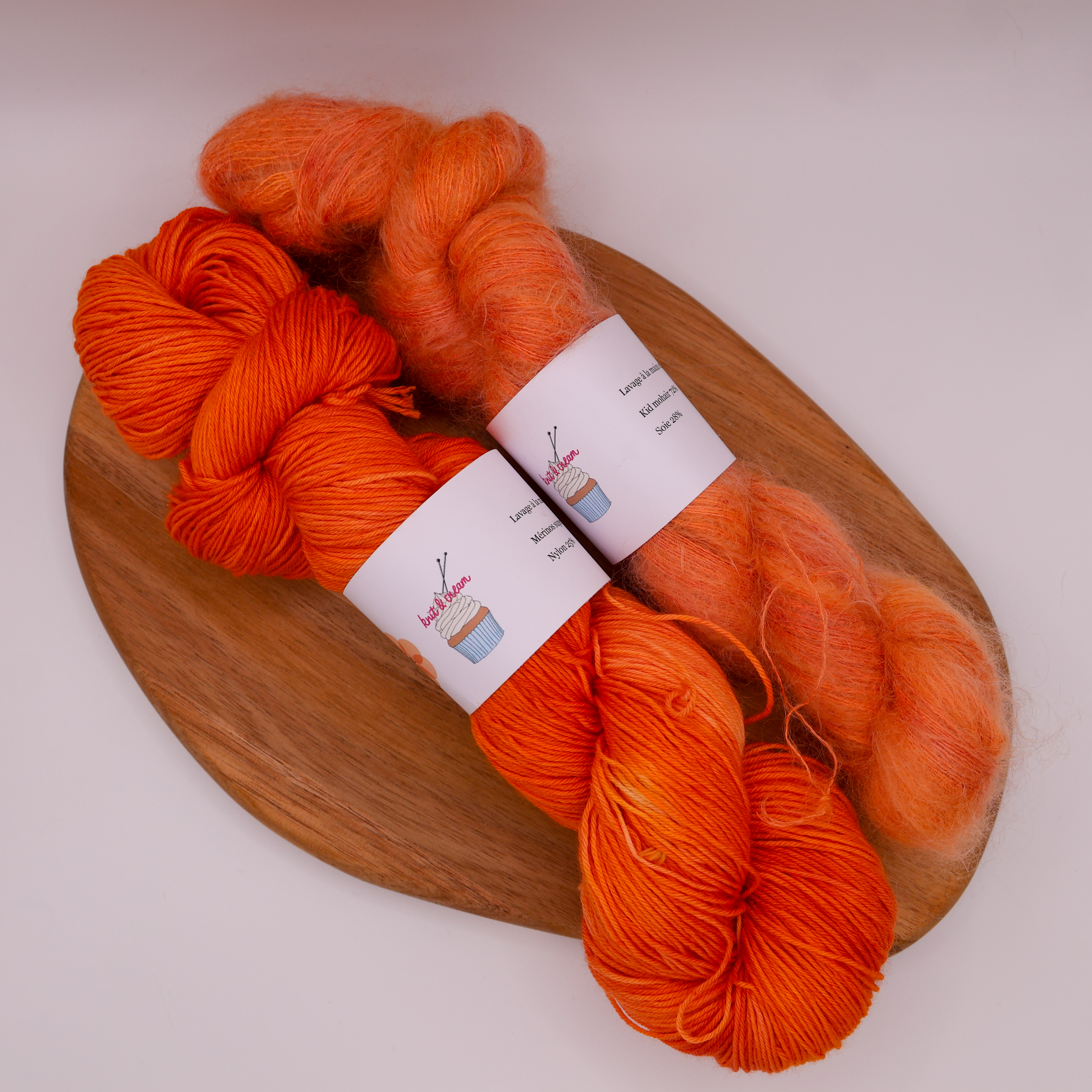 Tarte à l’abricot