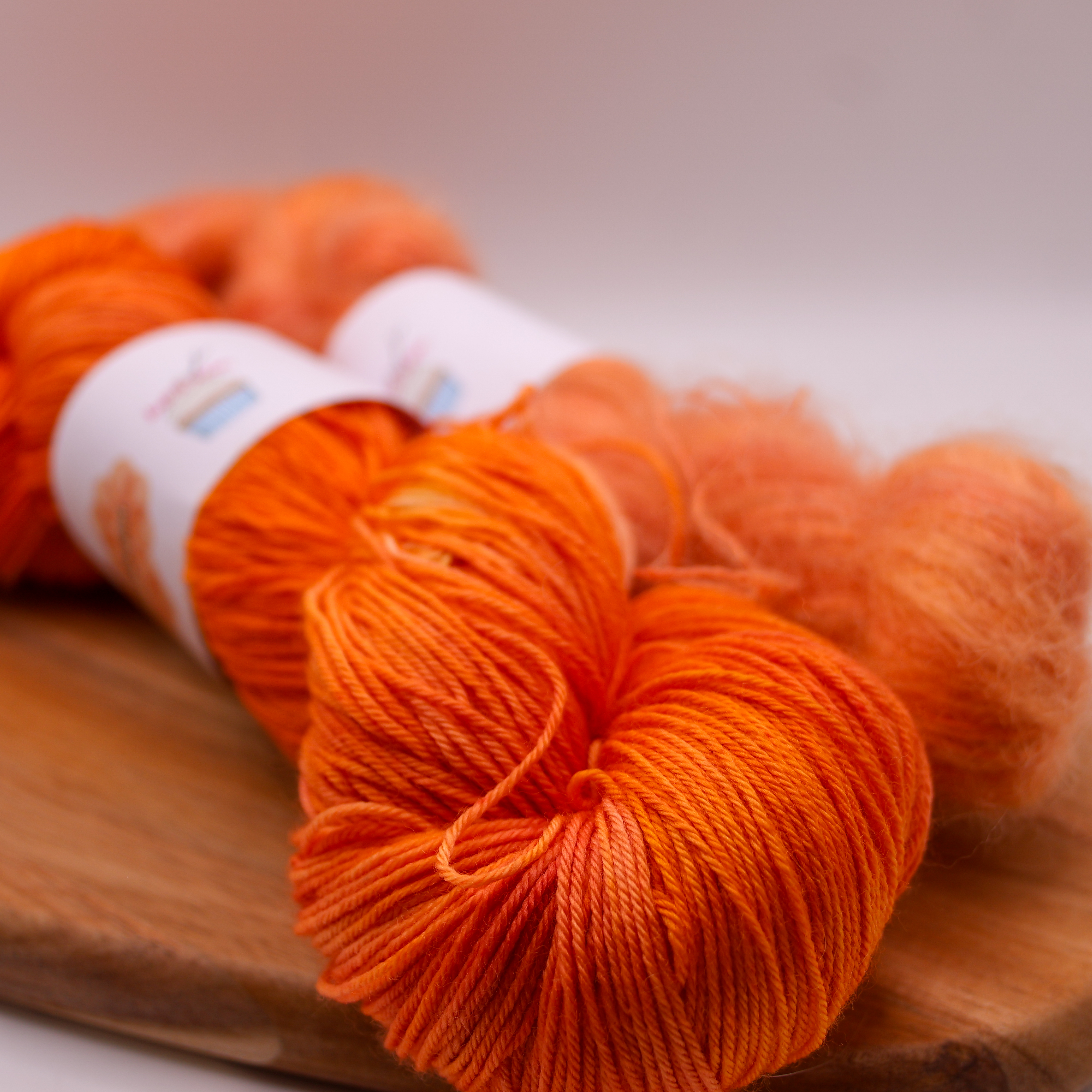 Tarte à l’abricot 