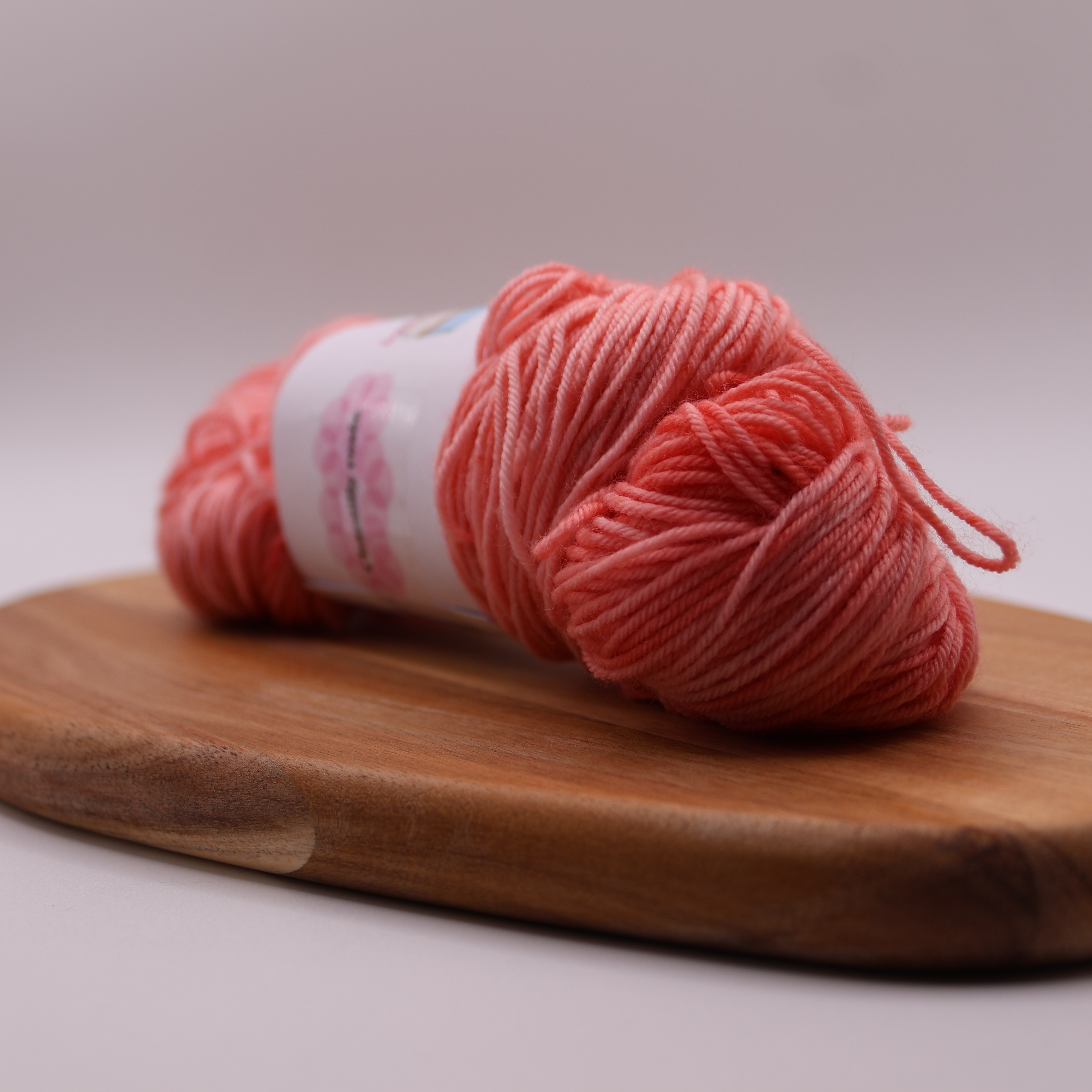 Chantilly rosée (précommande)