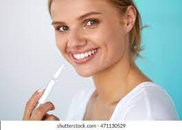 44% Carbamide Peroxide Teeth Whitening Kit - LED Light & 2 Pens: Professional At-Home Whitening System for Brighter Smiles