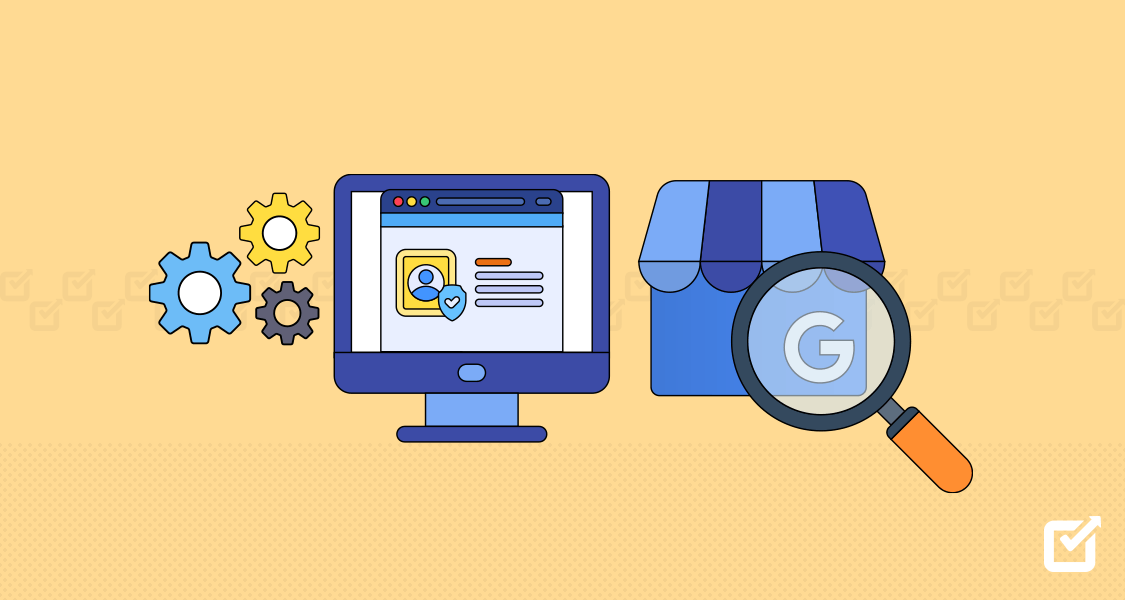 Google Business Profile Optimization