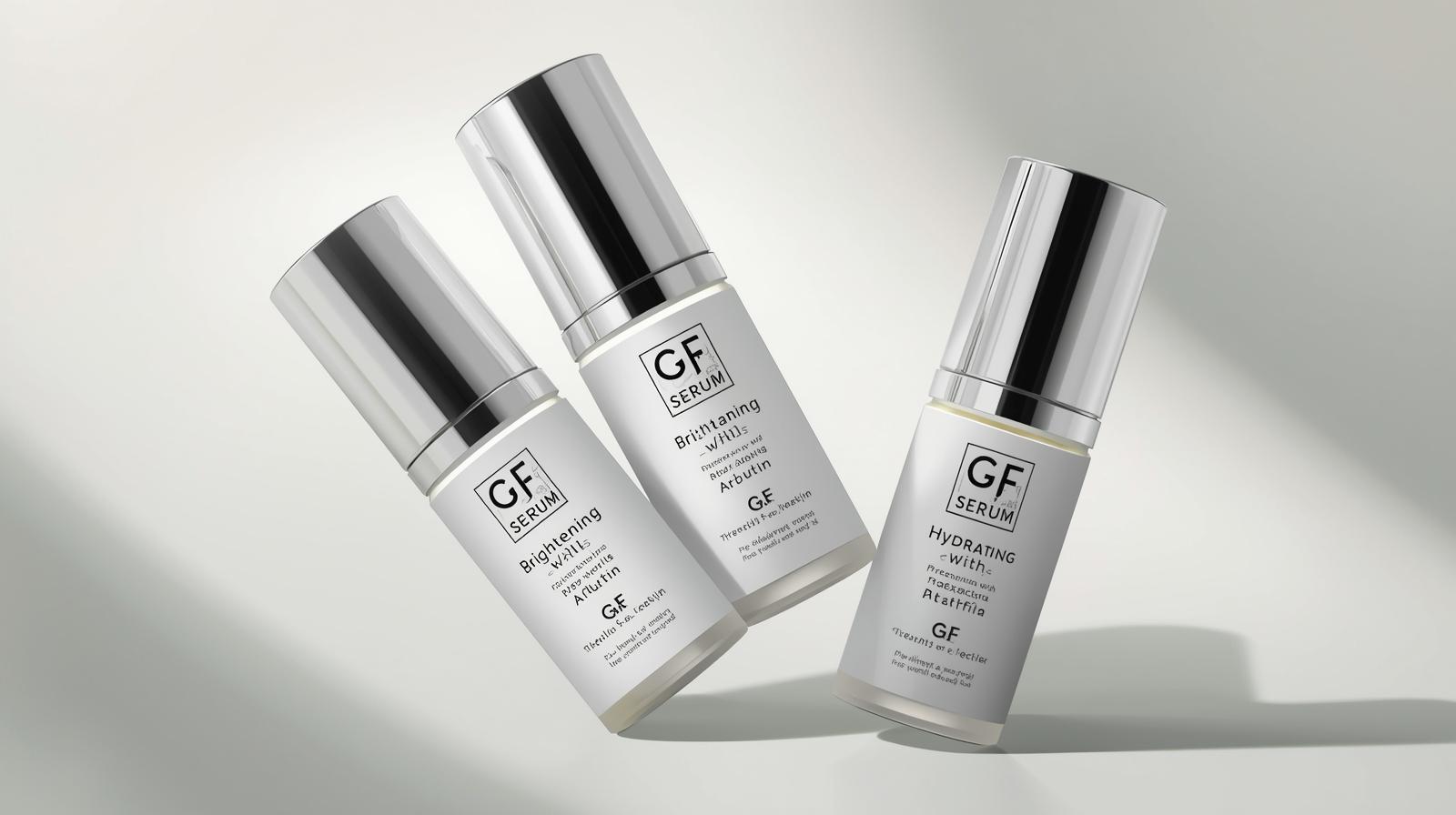 Meei TXA +Niacinamide 10%