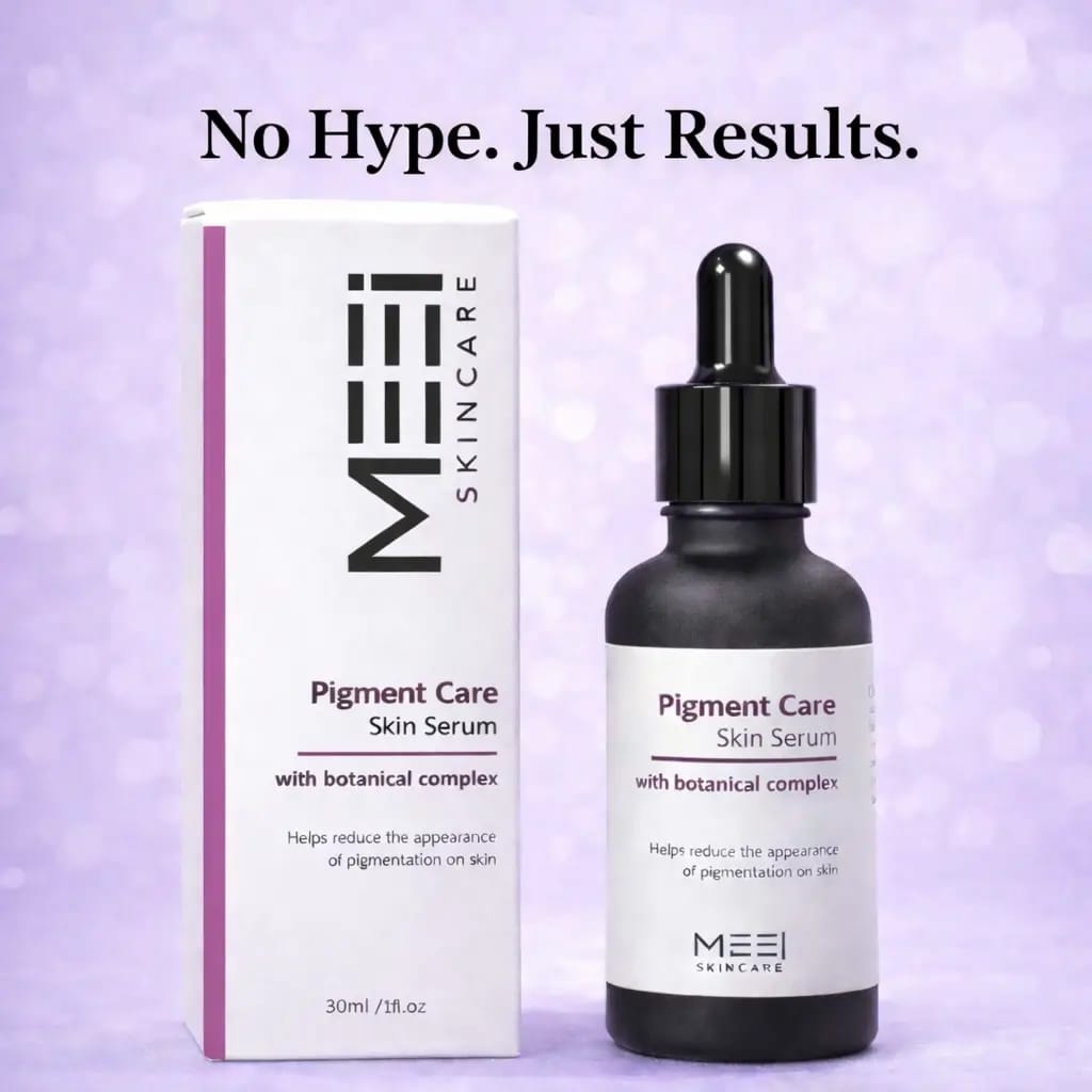MEEi Pigment Care Face Serum