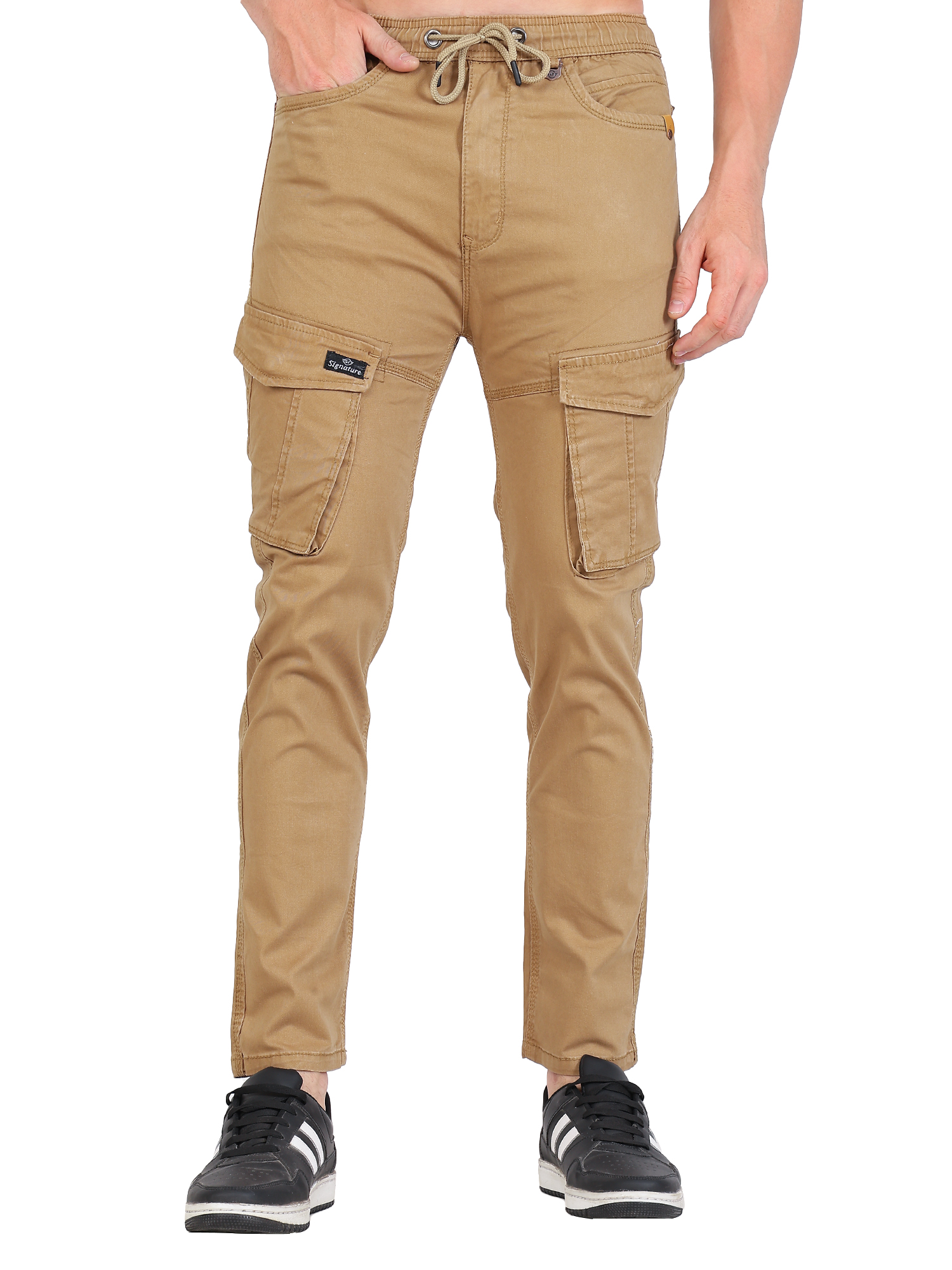 Men's Cargo Pants