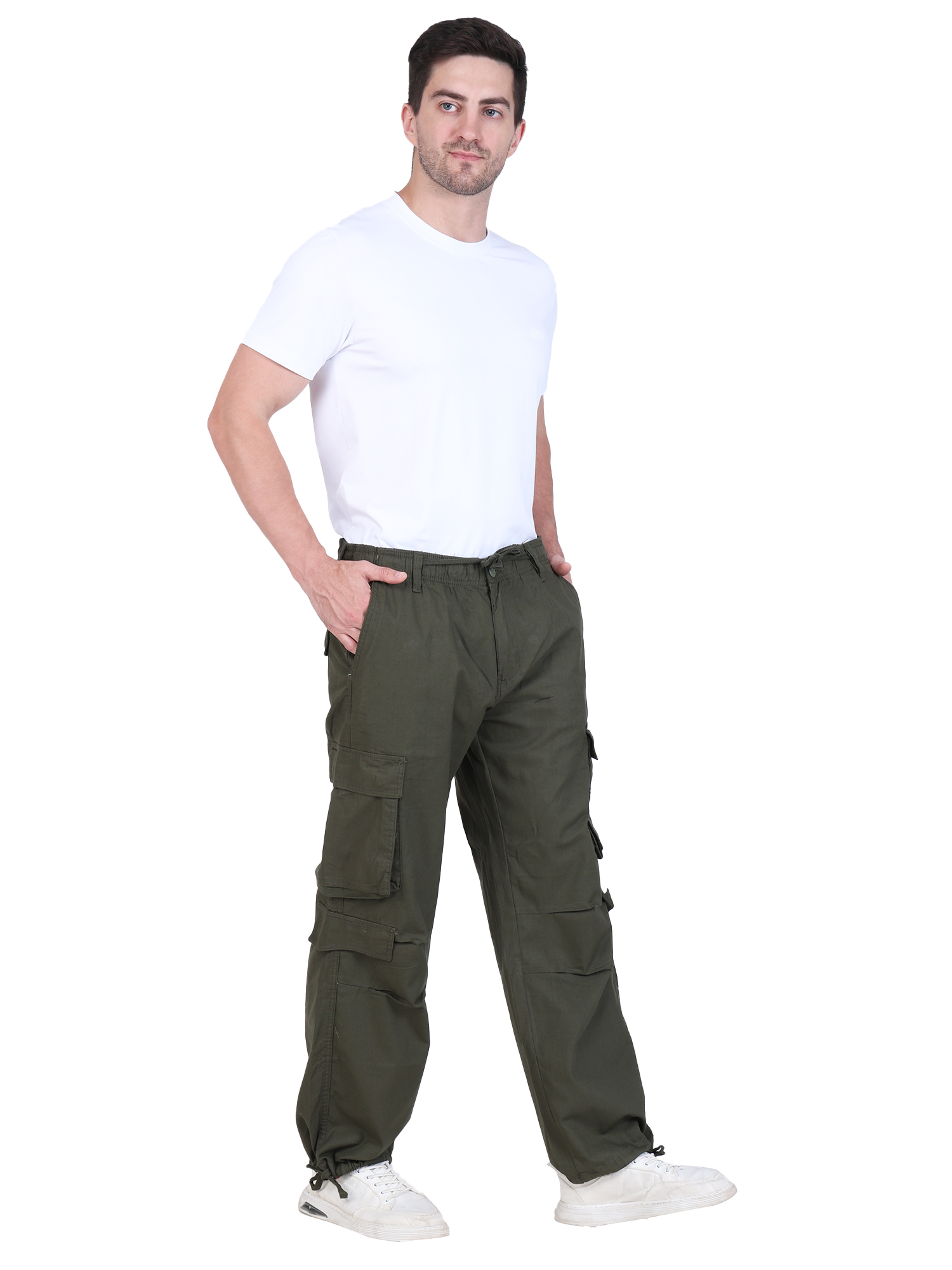 Men’s Cargo Pants