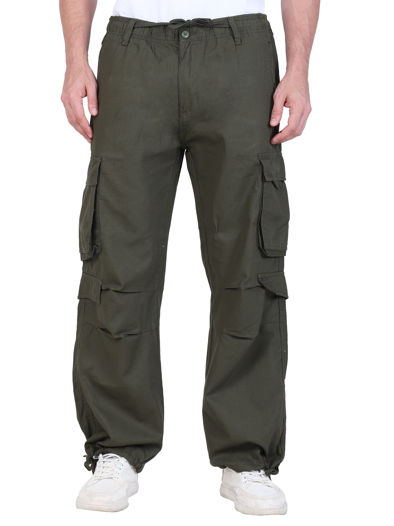 Men’s Cargo Pants