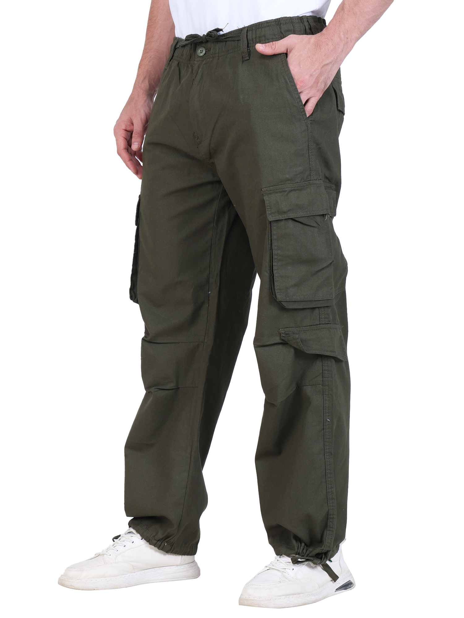Men’s Cargo Pants