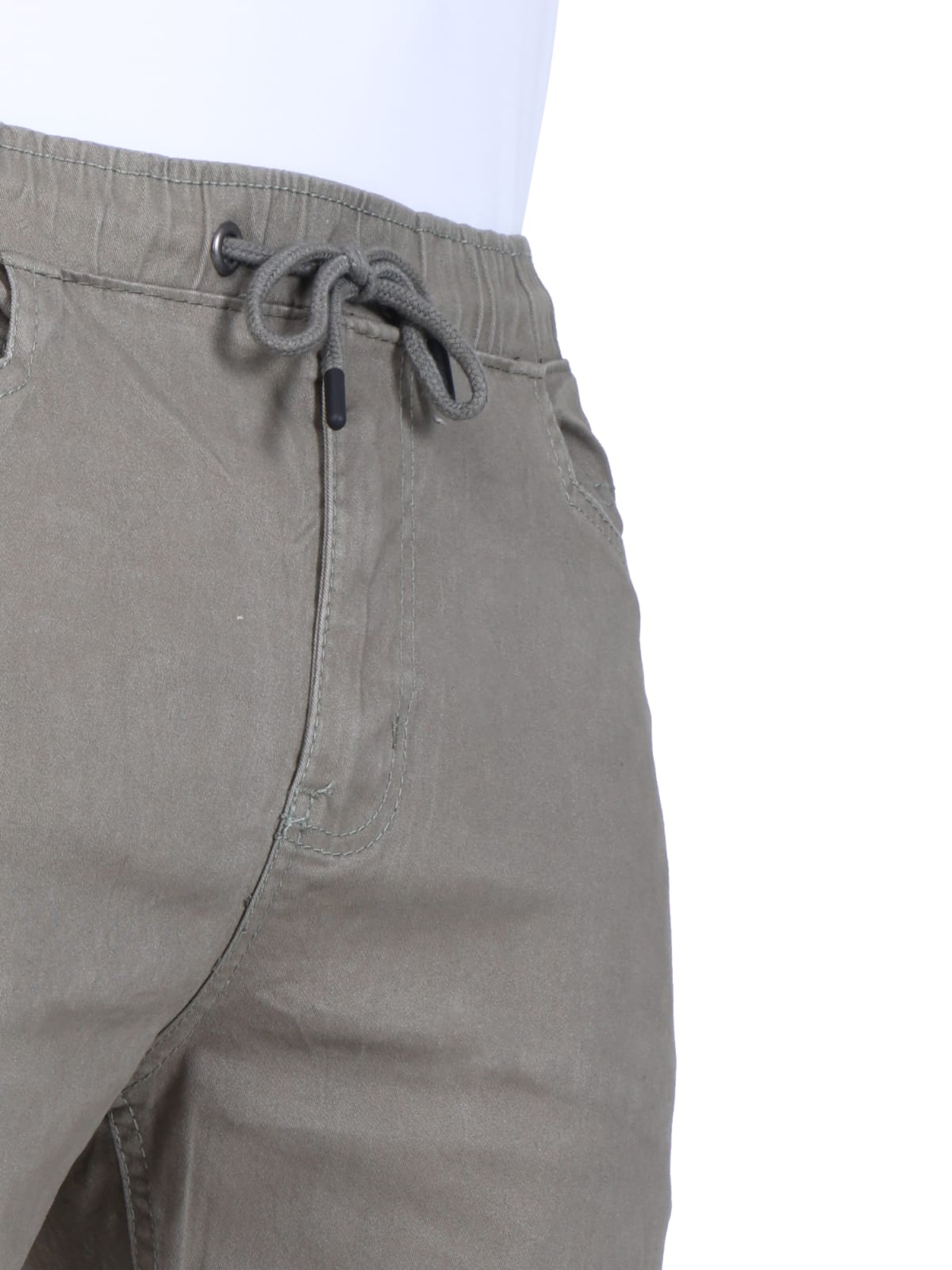 Men's Cargo Jogger Pants