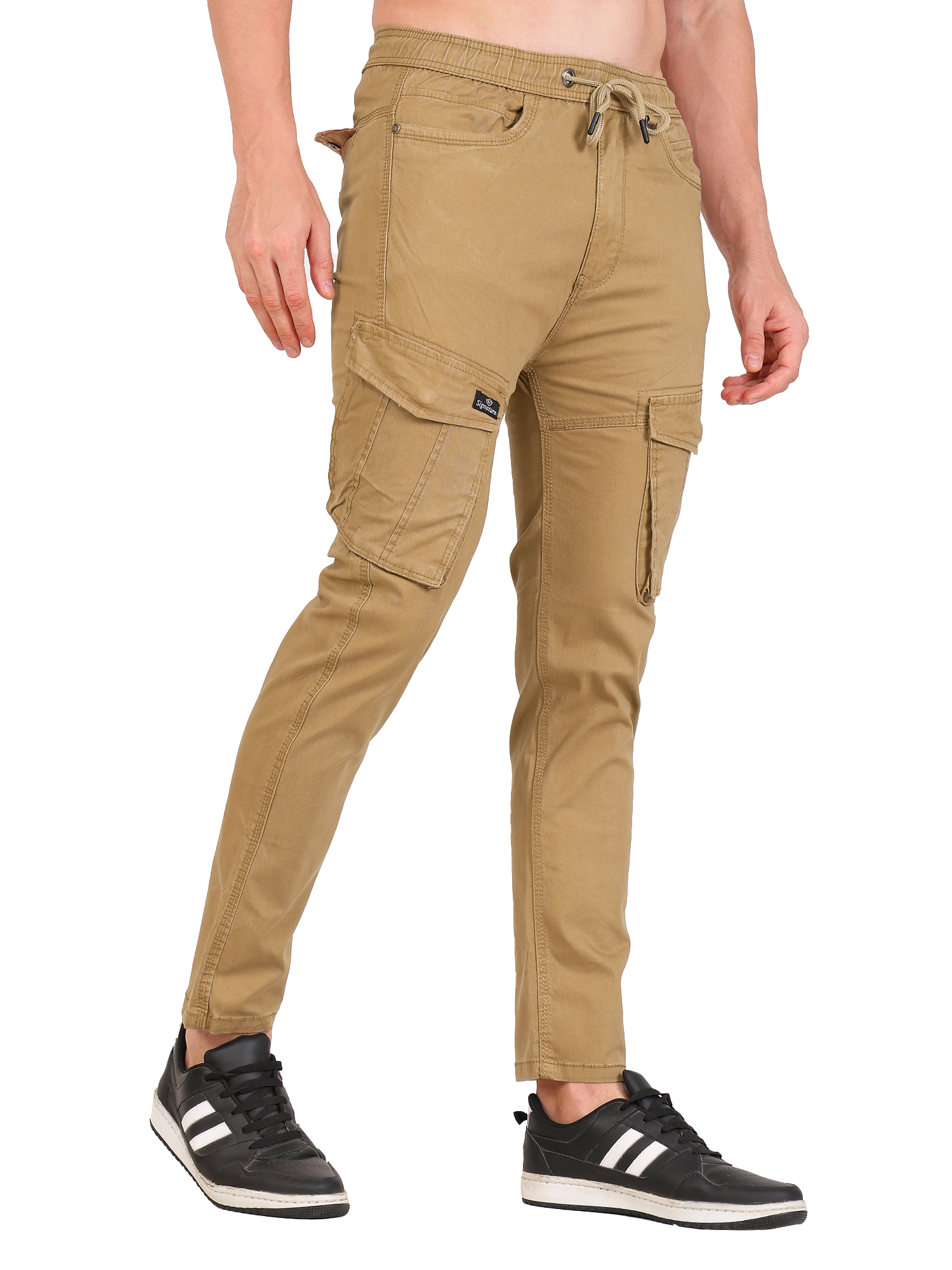 Men's Cargo Pants