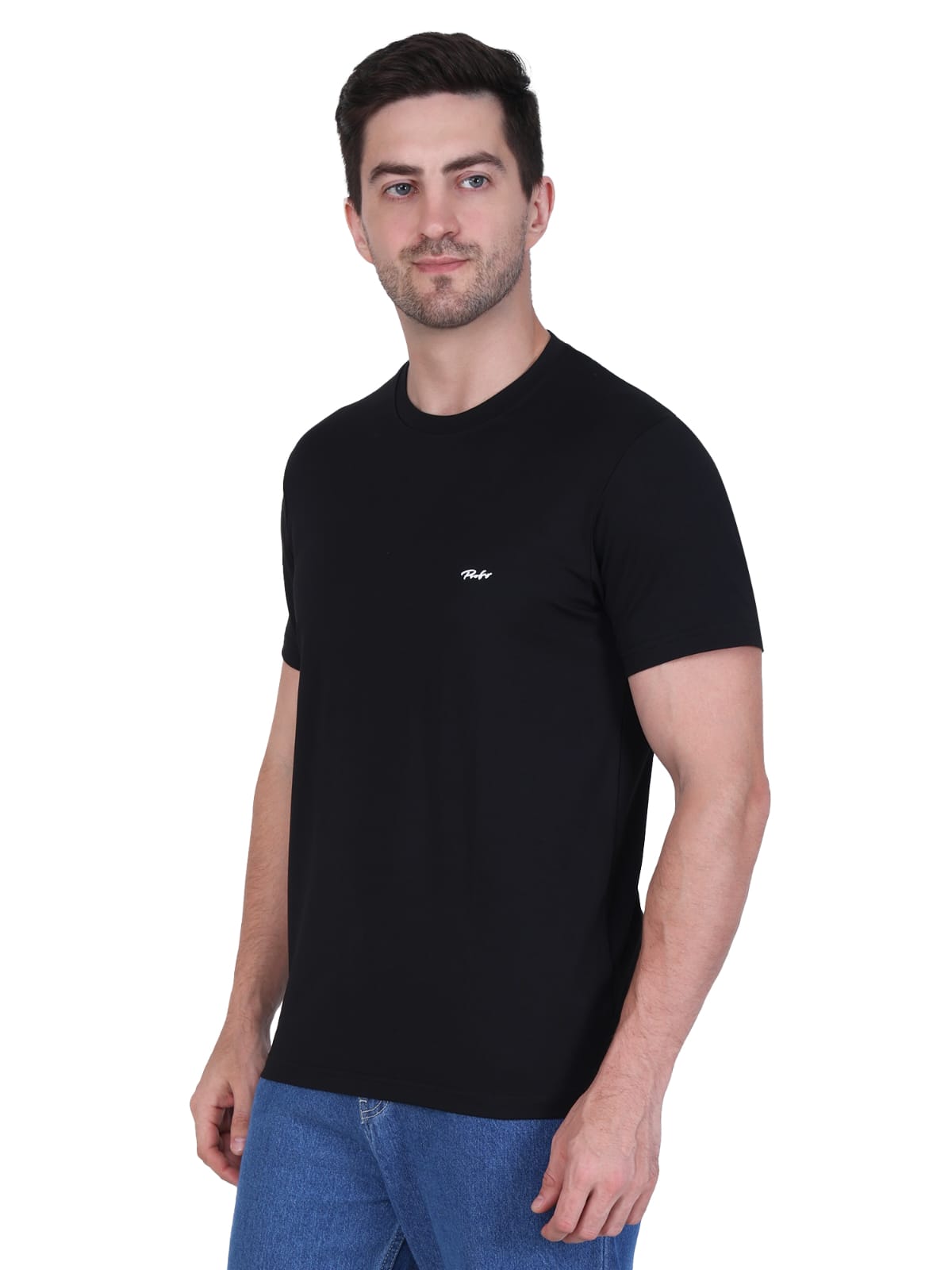 Classic Black T-Shirt