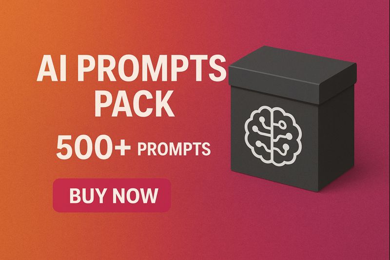 AI Prompts Pack
