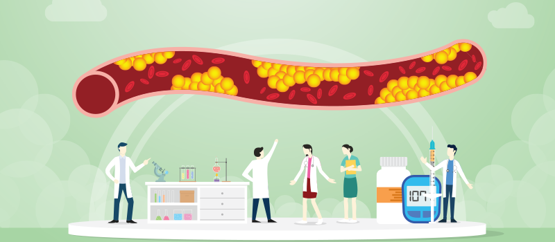 Dyslipidemia / High Cholesterol