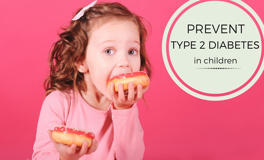 Type 2 Diabetes in Children