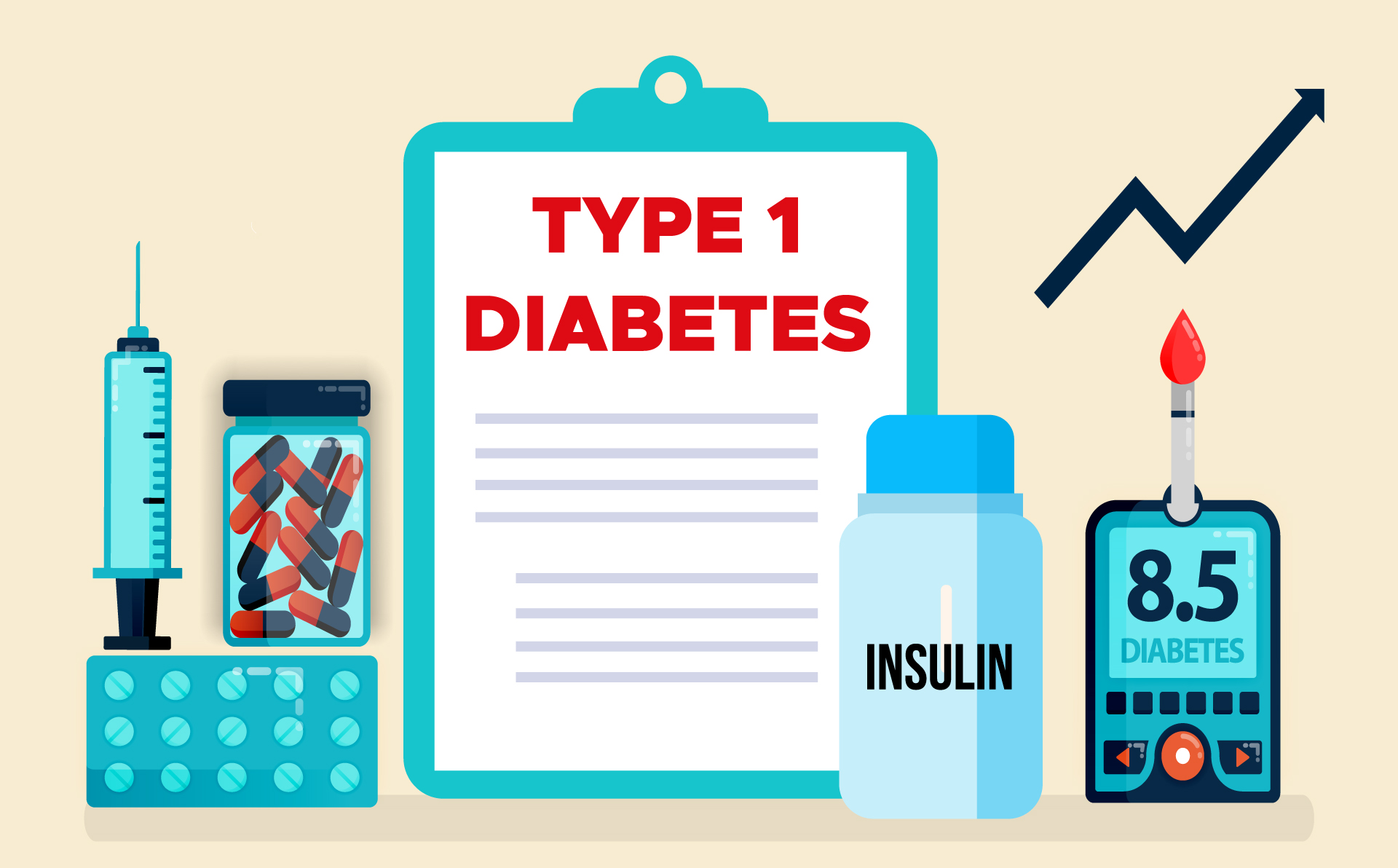 Type 1 Diabetes Program