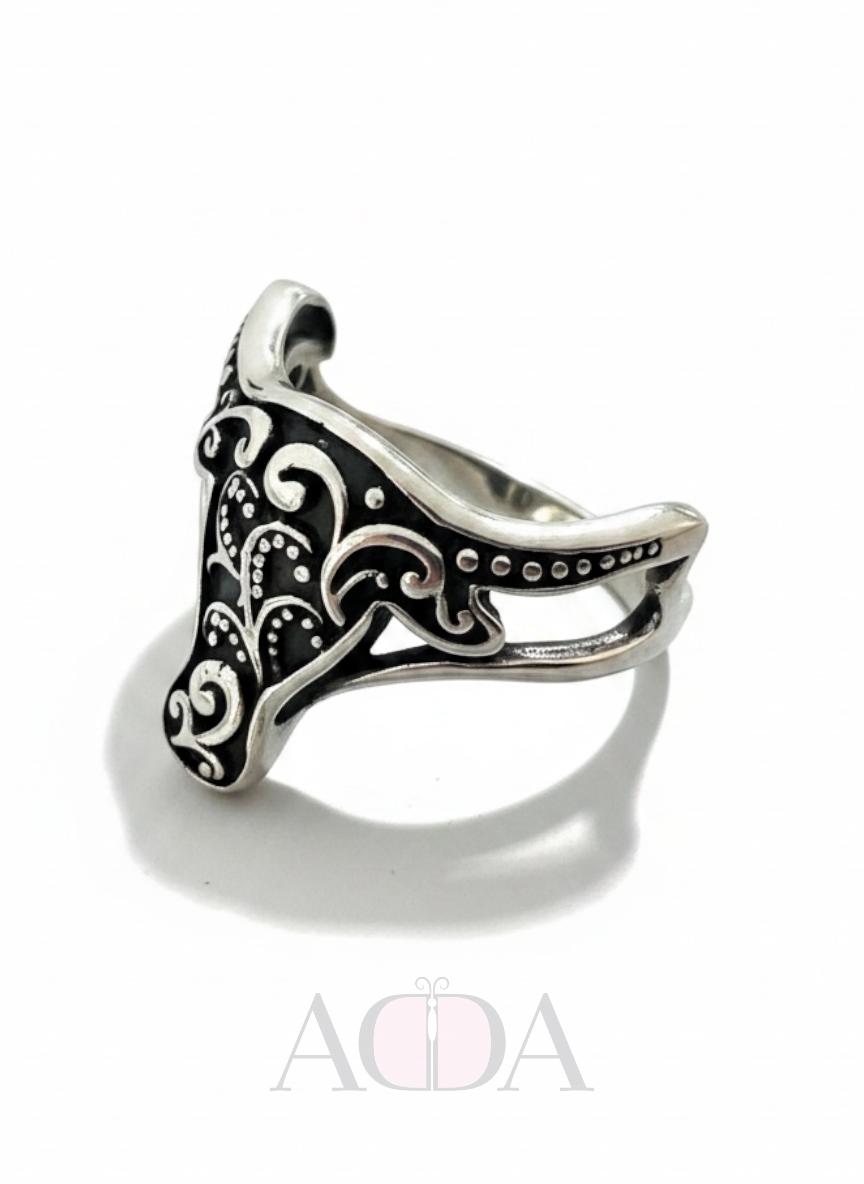 Anillo de diseño 