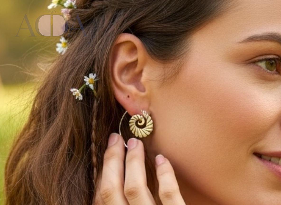 Aros de Caracol 