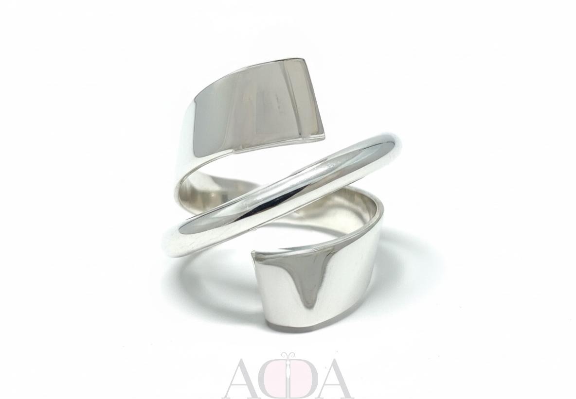 Anillo de diseño 