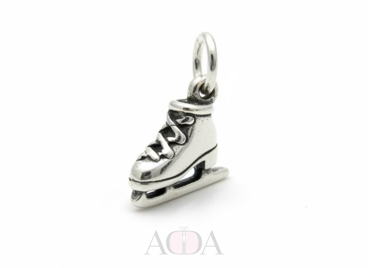 Dije Patín de Hielo