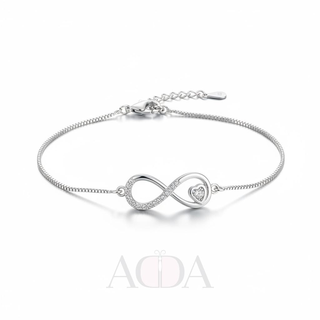 Pulsera Infinito 