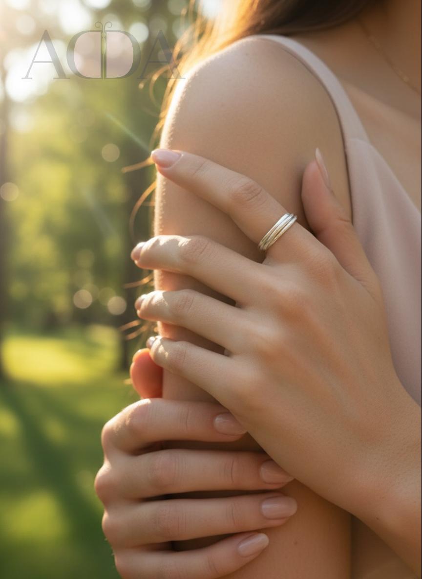 Anillo de la amistad 