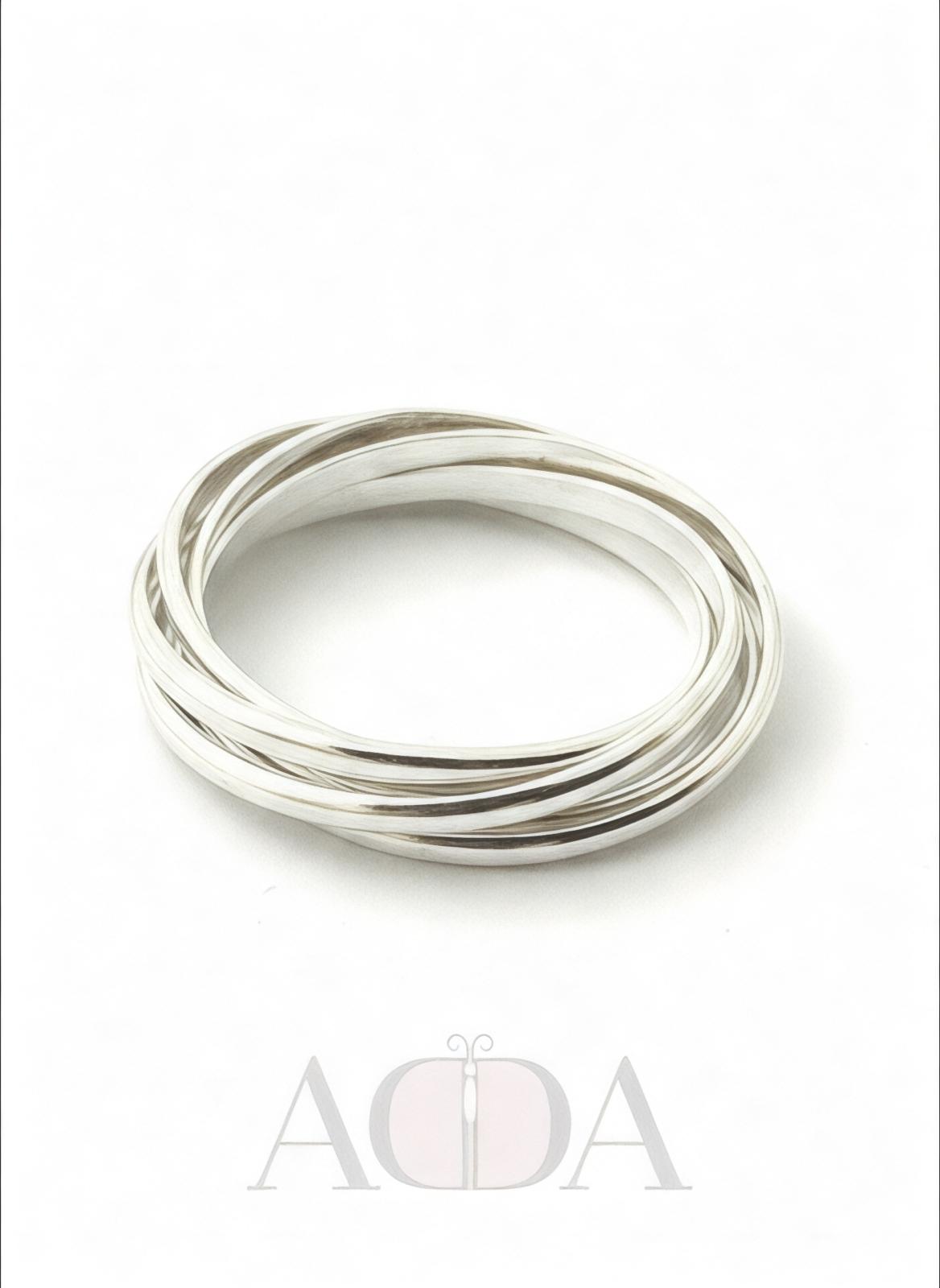 Anillo de la amistad 