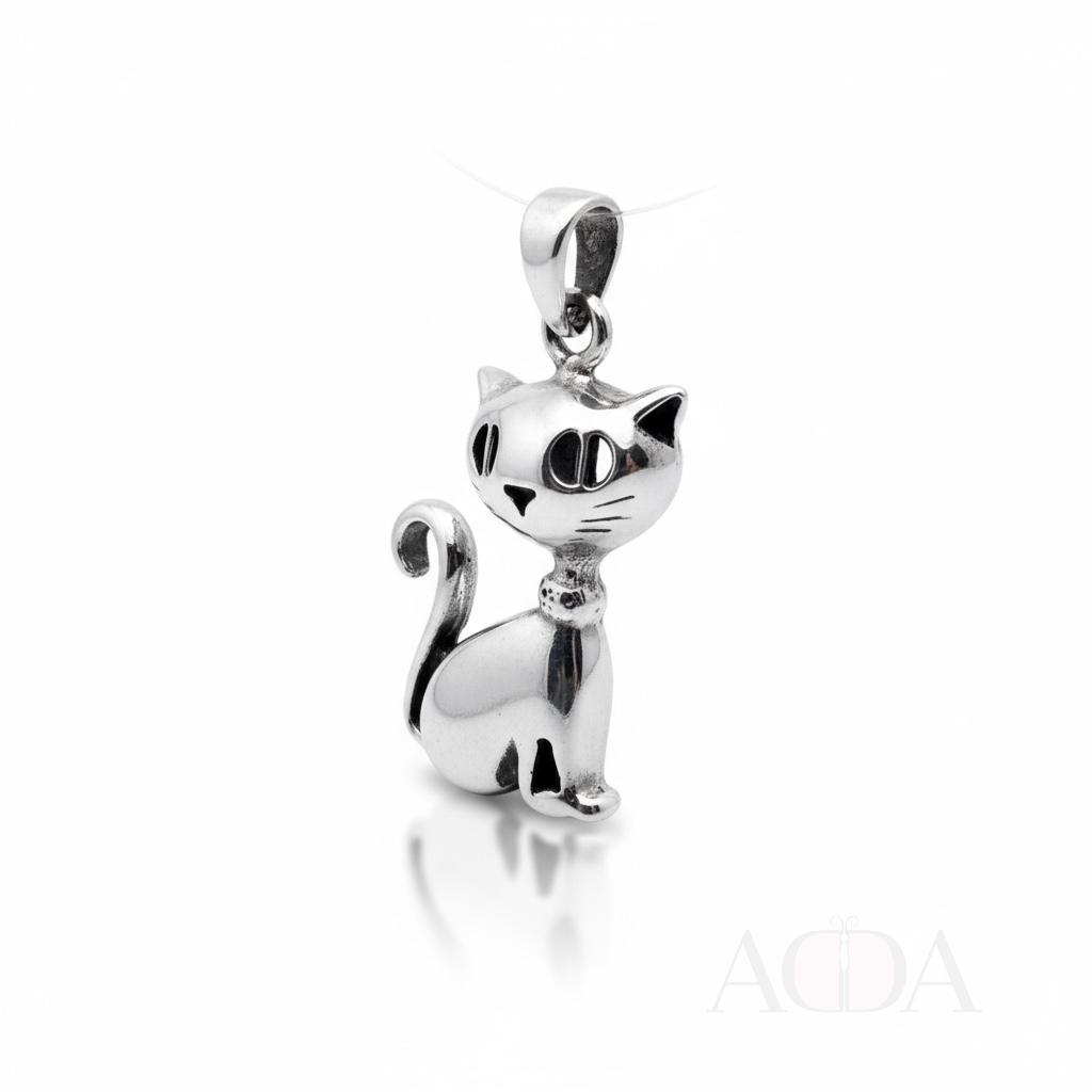 Colgante Gato