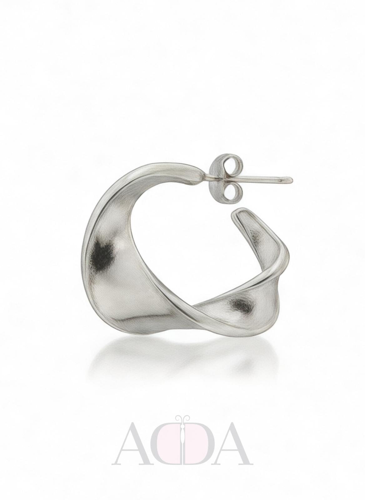 Aros Argolla de diseño 