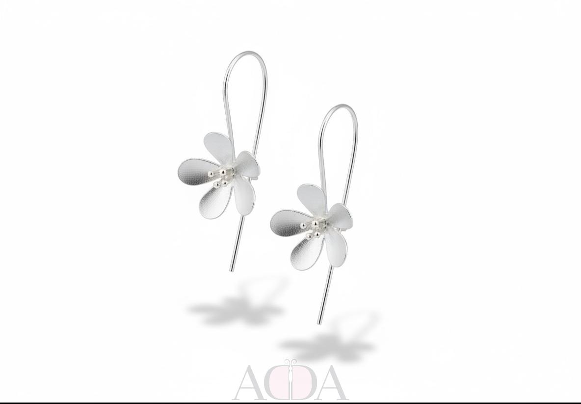 Aros Flor 