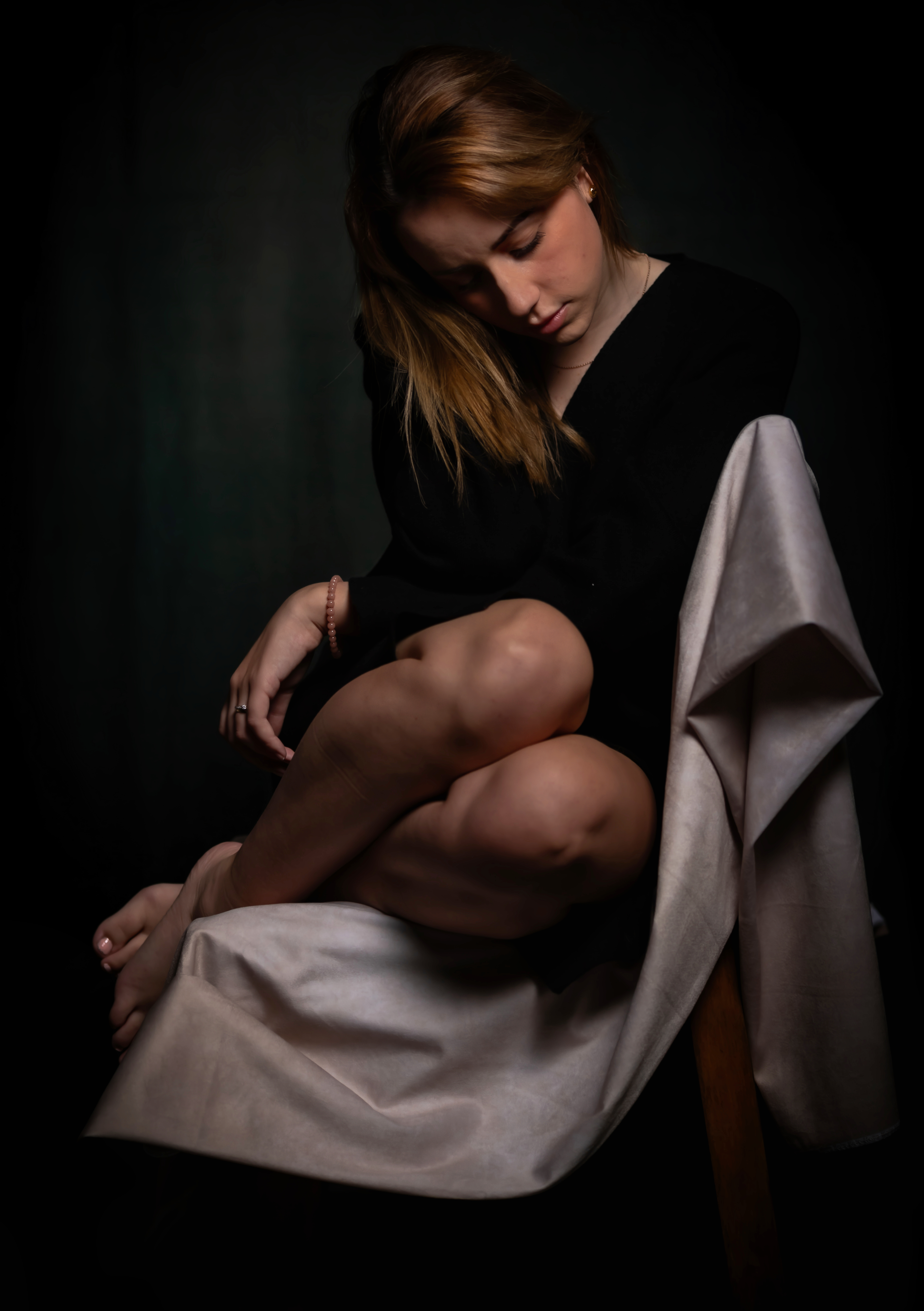 Taller de Iniciación en Modelaje