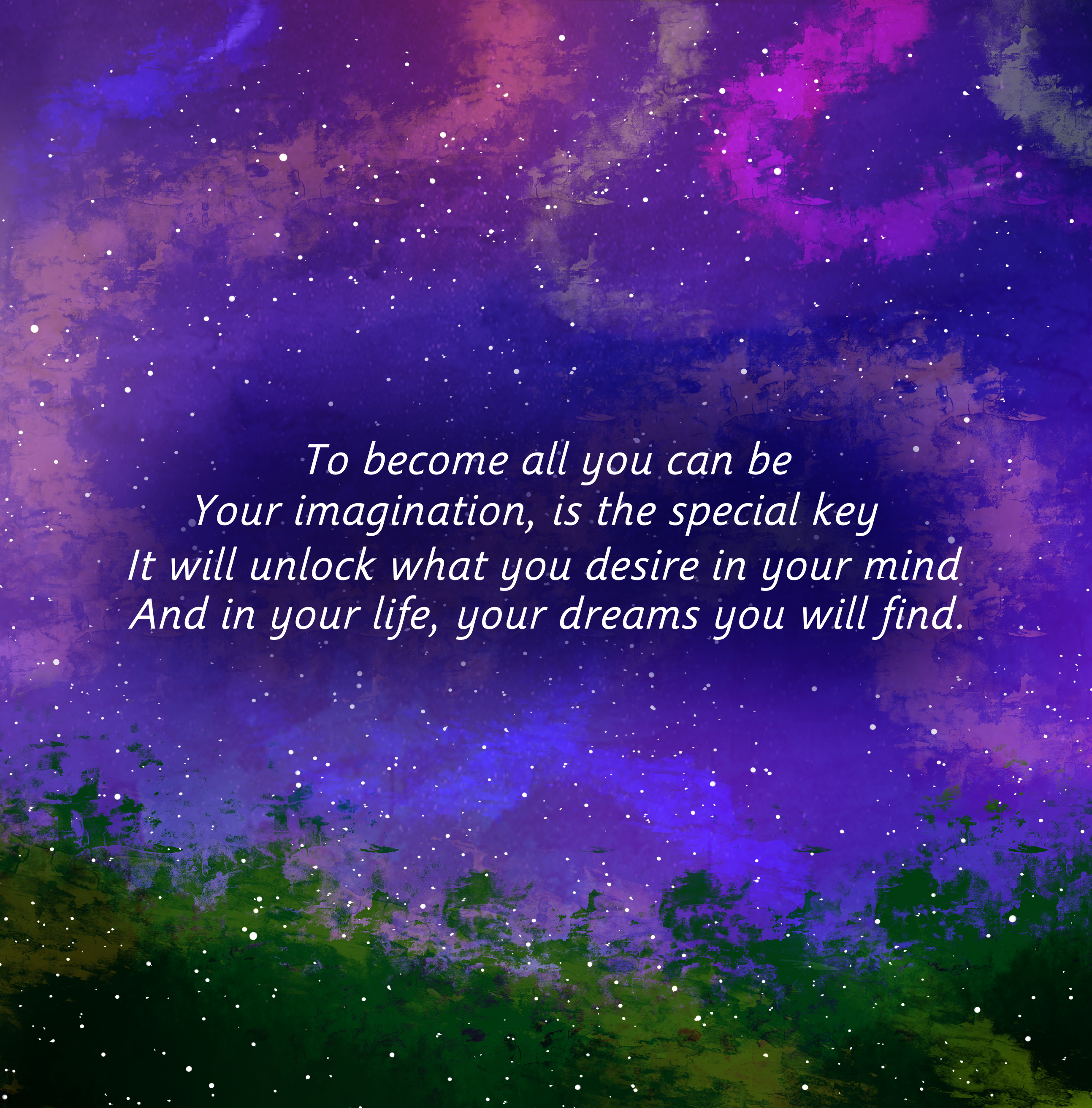Imagination