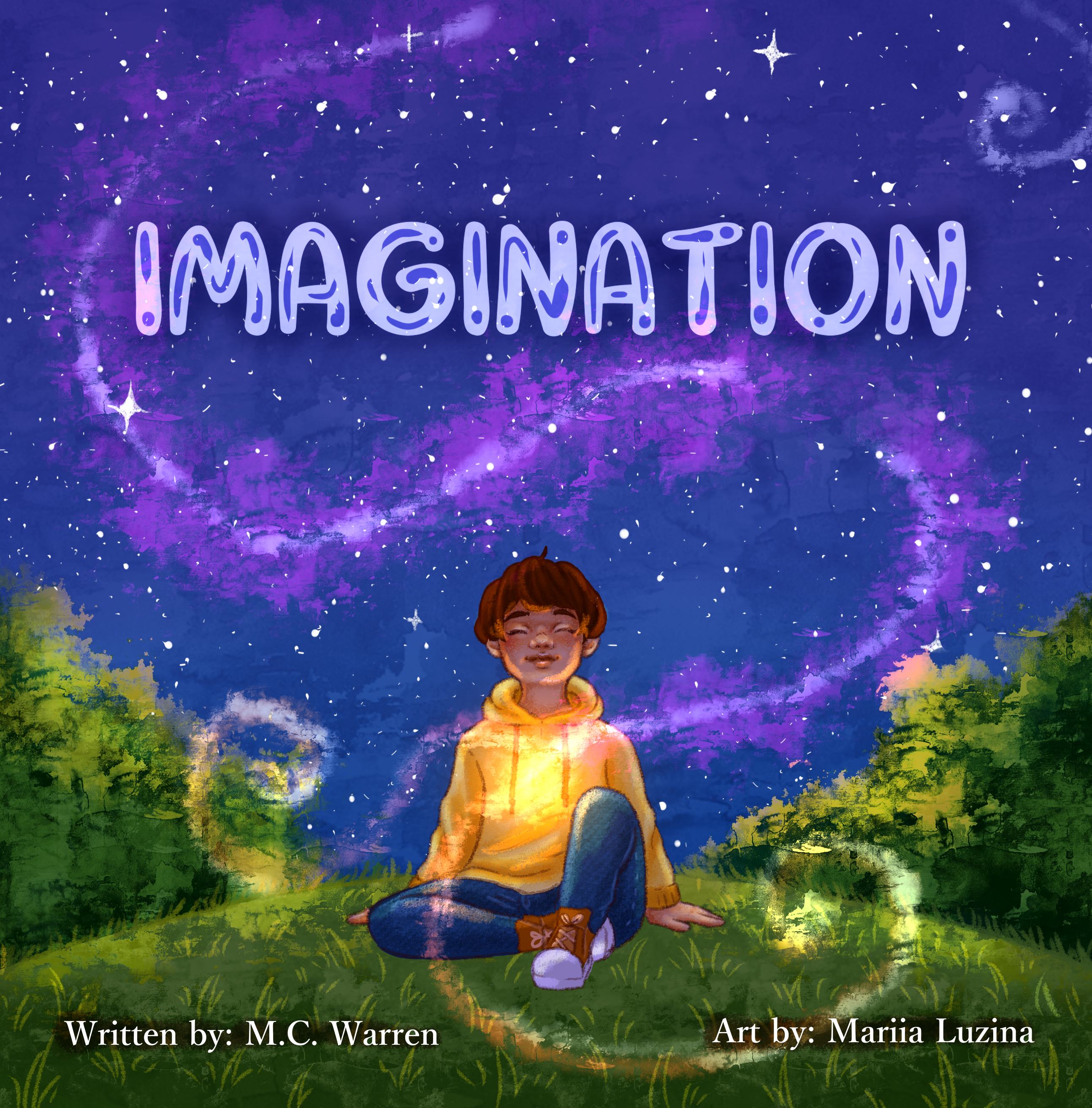 Imagination