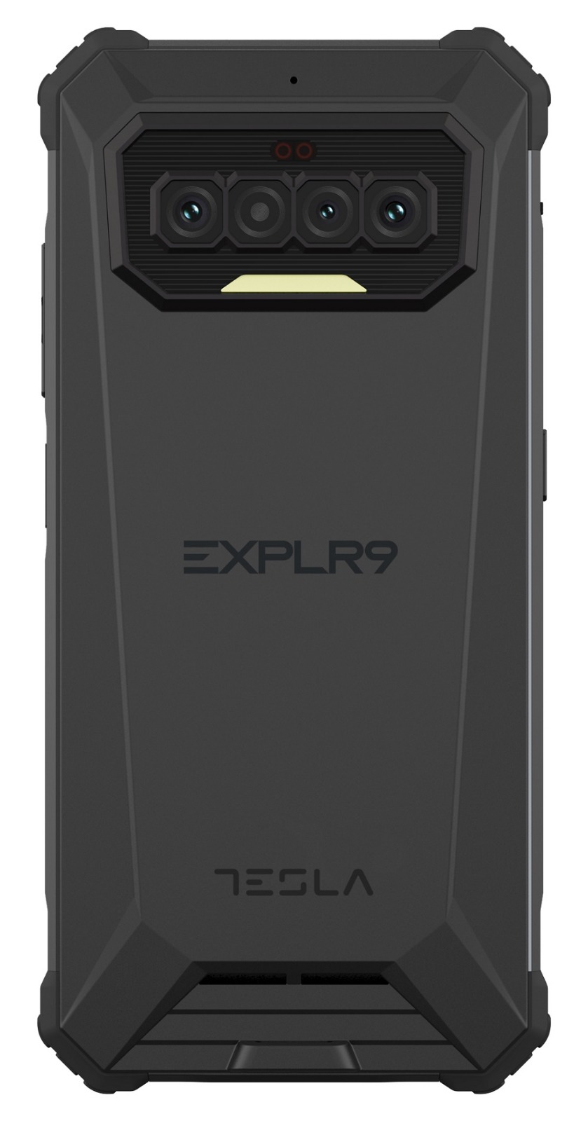 Teléfono TESLA EXPLR9