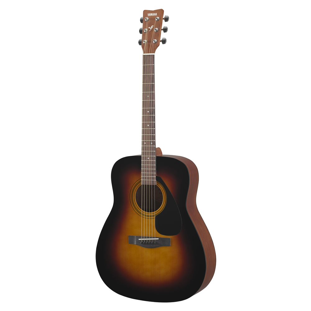Yamaha Acoustic Guitar