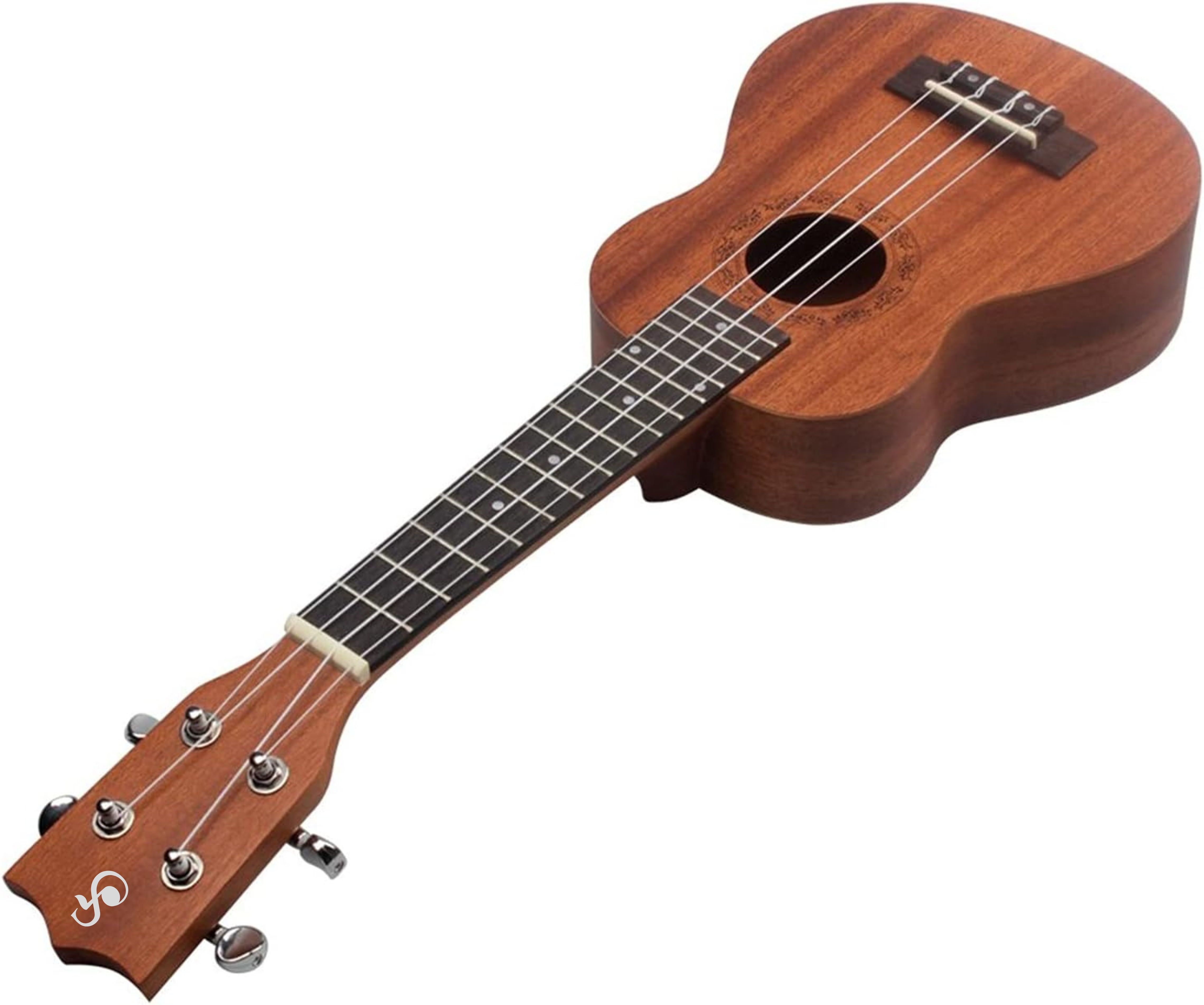 Squaver Concert Ukulele