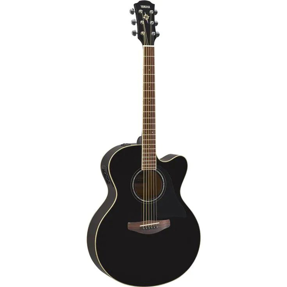 Squaver 39" Acoustic Guitar with Indian Rosewood Fretboard 