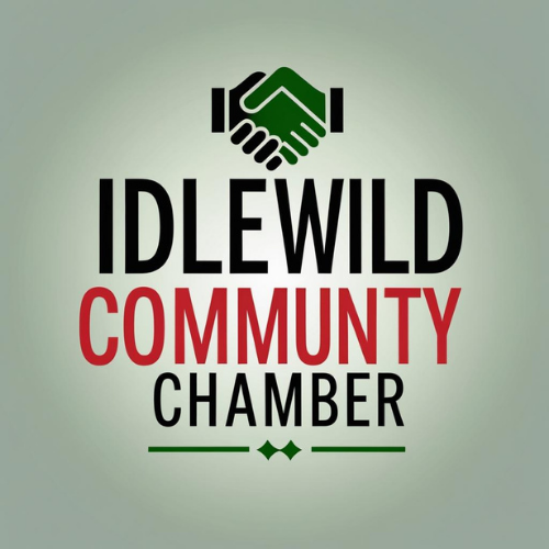 🌿 Idlewild Community Chamber – Annual Membership