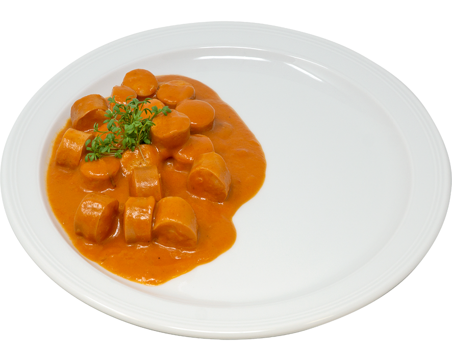 Würstchengulasch