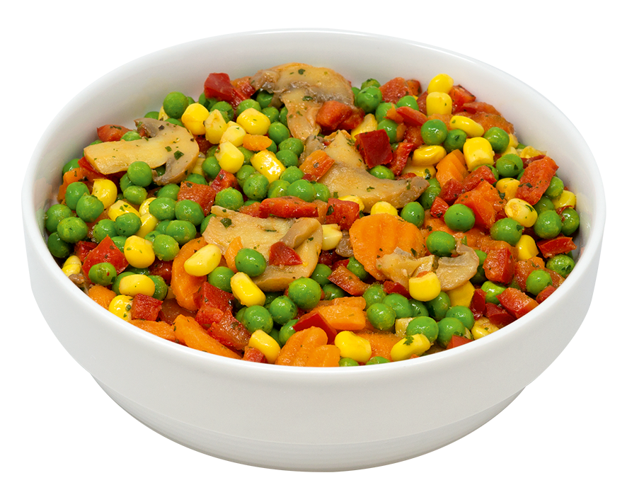 Kartoffeltaschen
