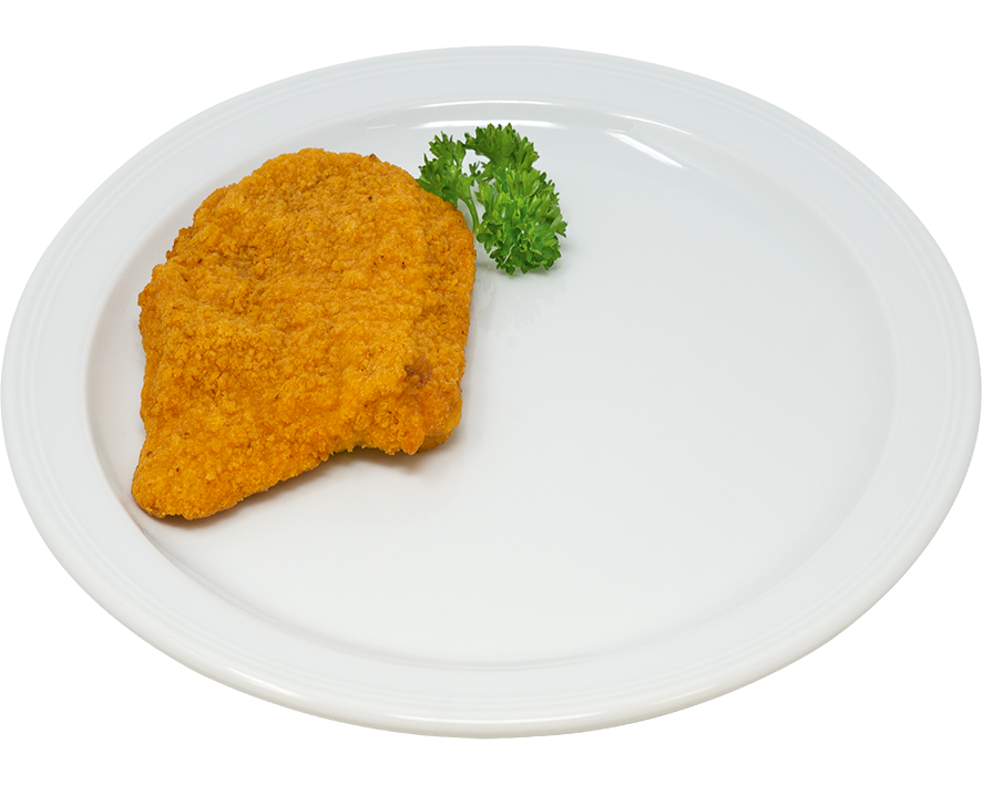 Schweineschnitzel
