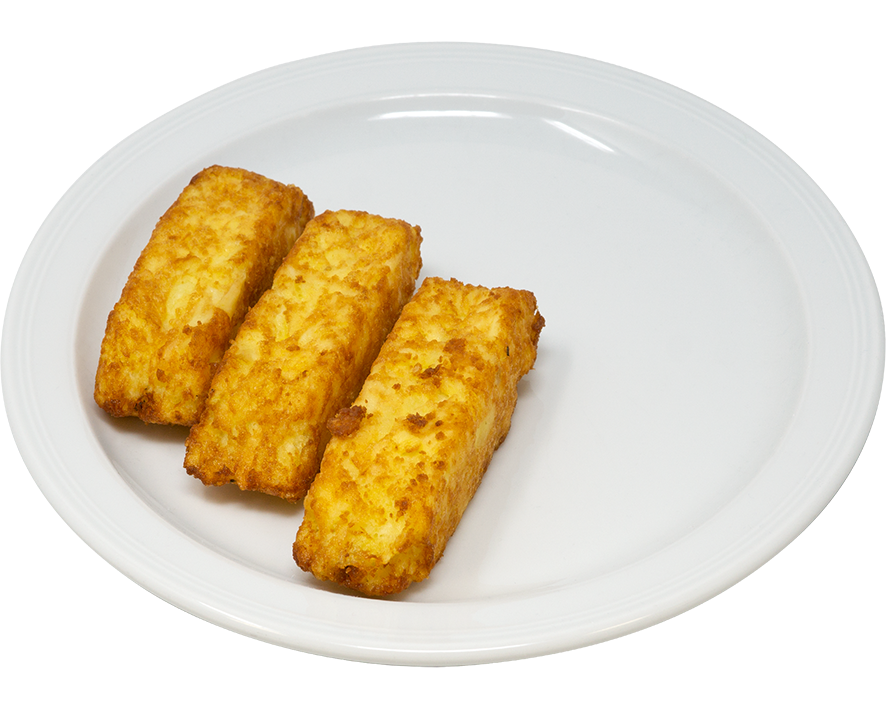 Kartoffeltaschen