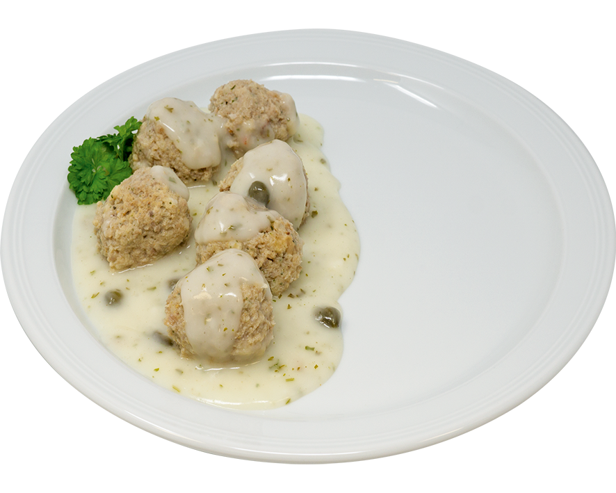 Königsberger Klopse