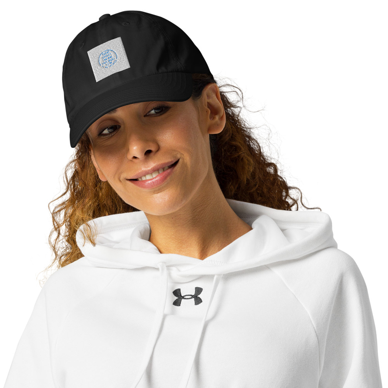 Under Armour® dad hat