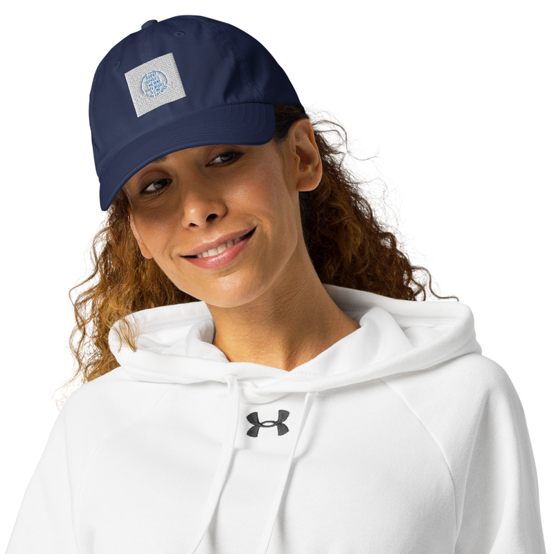 Under Armour® dad hat