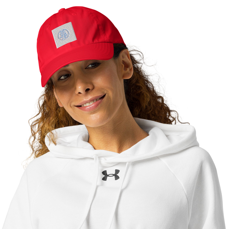 Under Armour® dad hat