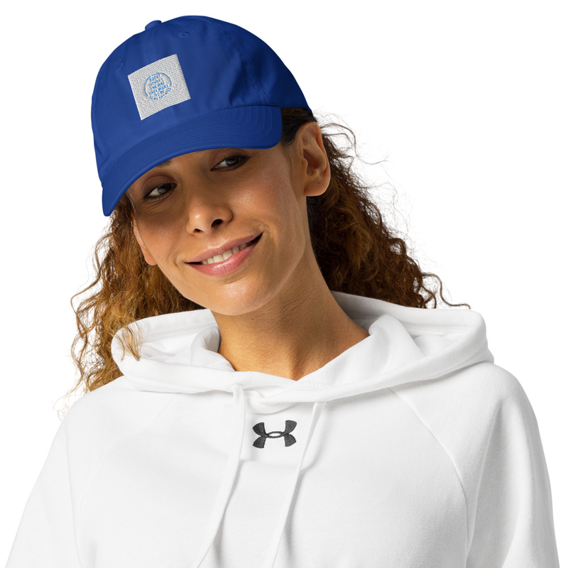 Under Armour® dad hat