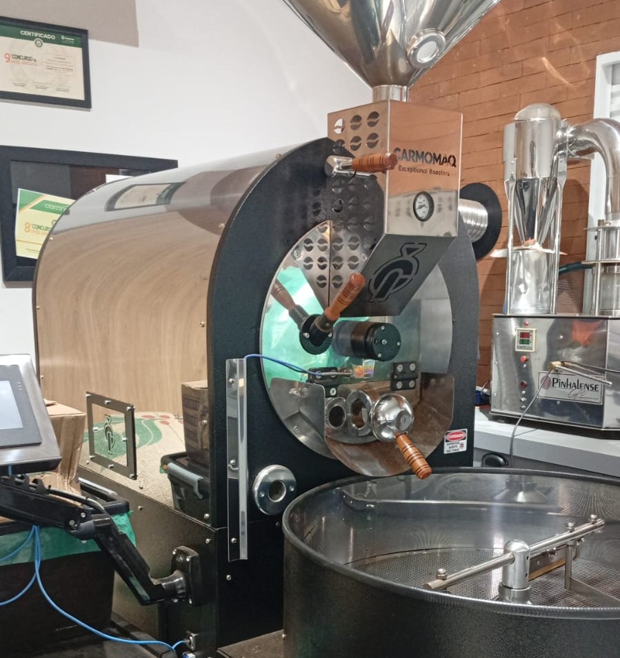 Café Especial Caramelo e Chocolate | Torra Média Moído - 250g