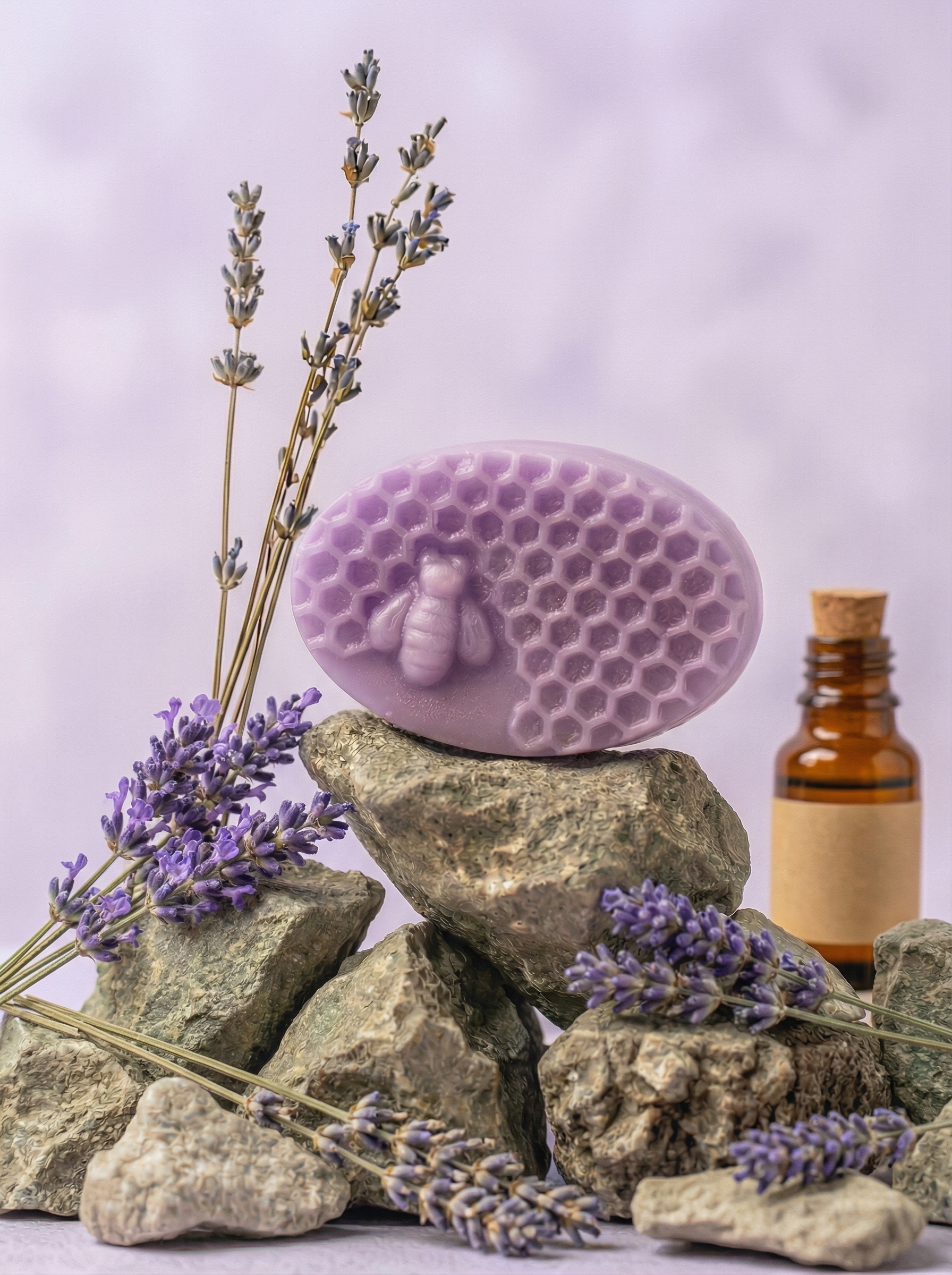 Acondicionador solido