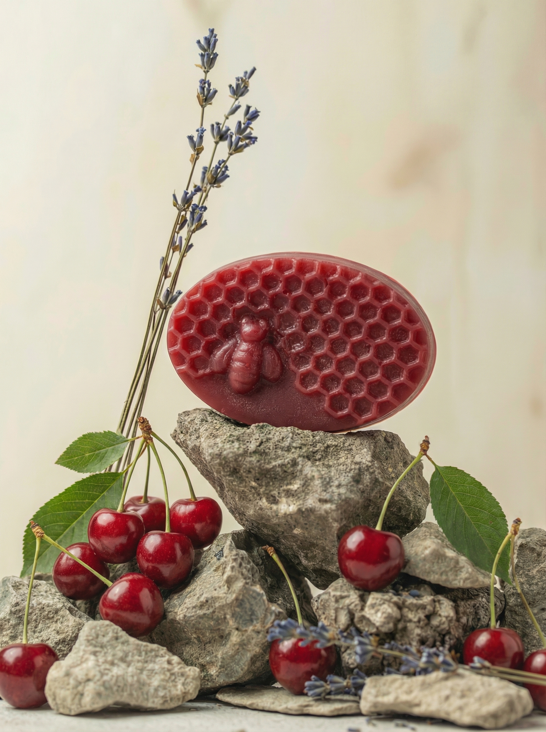 Acondicionador solido