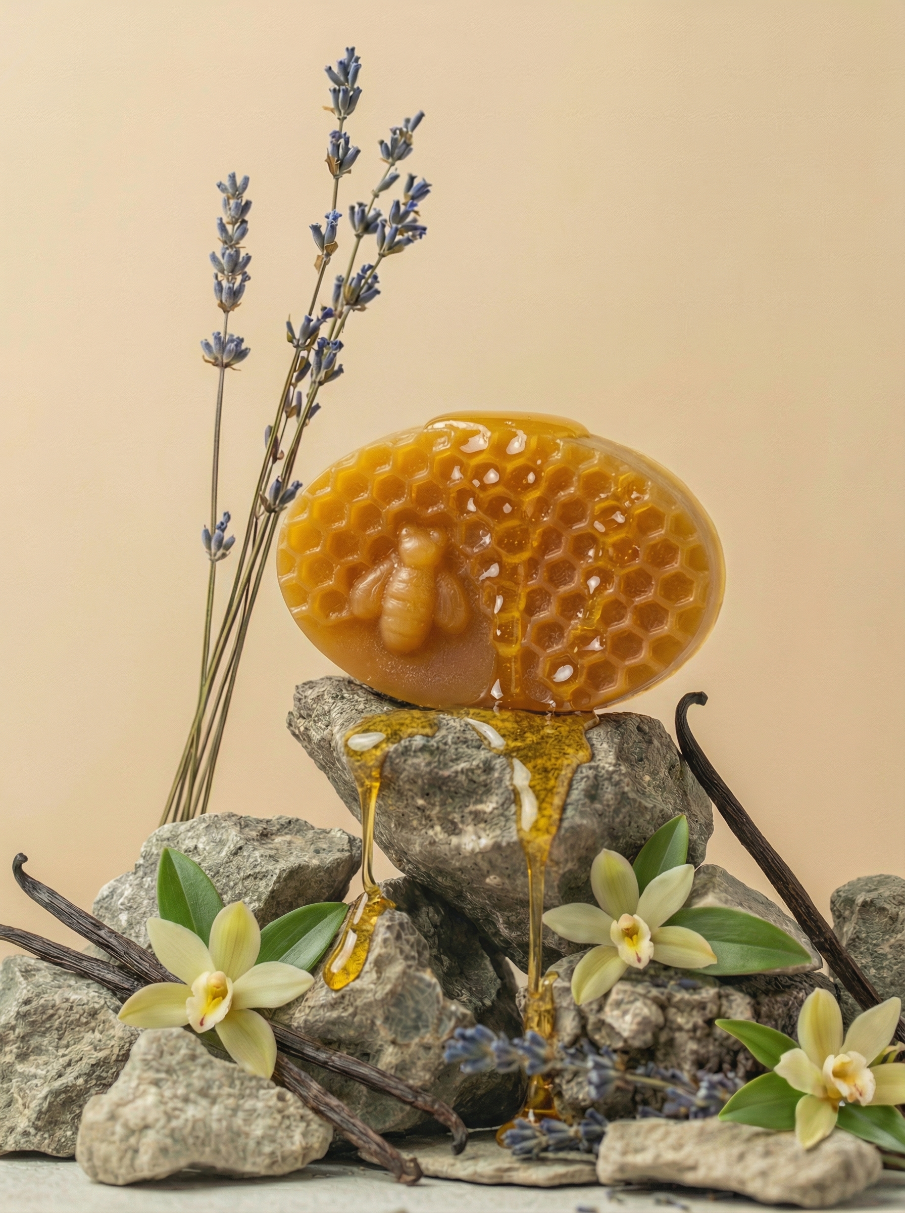 Acondicionador solido