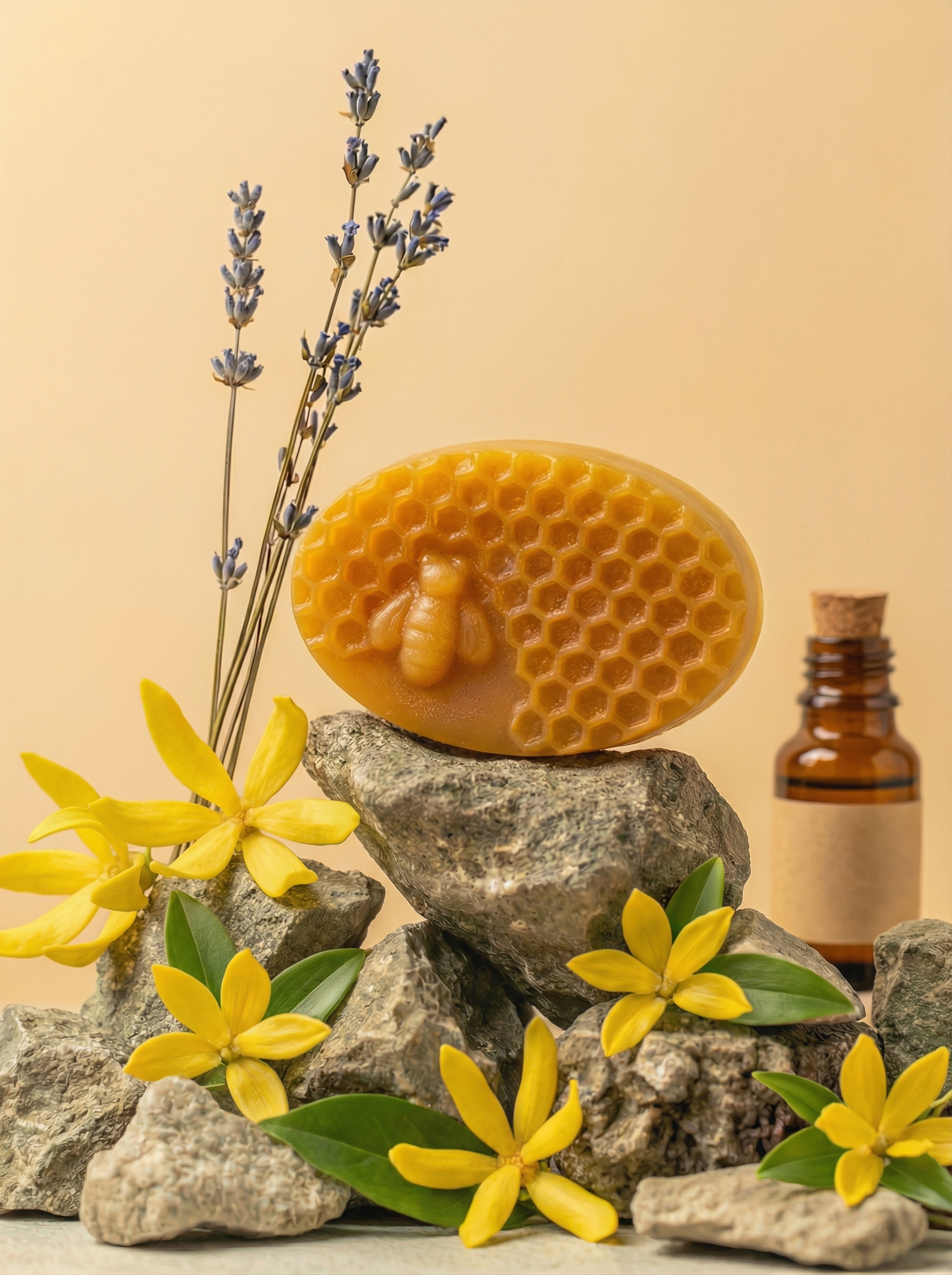 Acondicionador solido